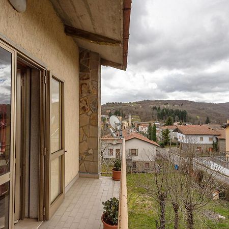 La Romana Antica Madonna di Fornelli Exteriör bild