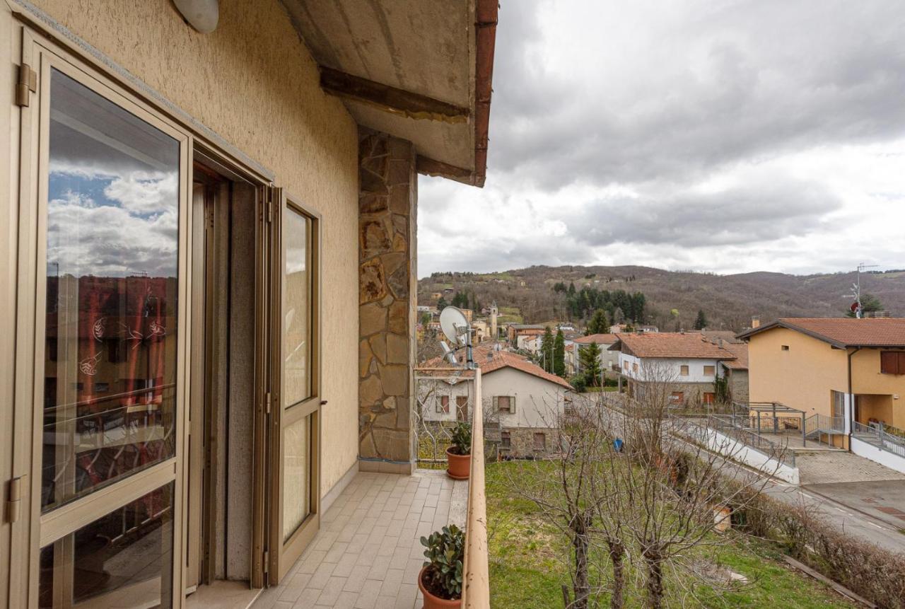 La Romana Antica Madonna di Fornelli Exteriör bild