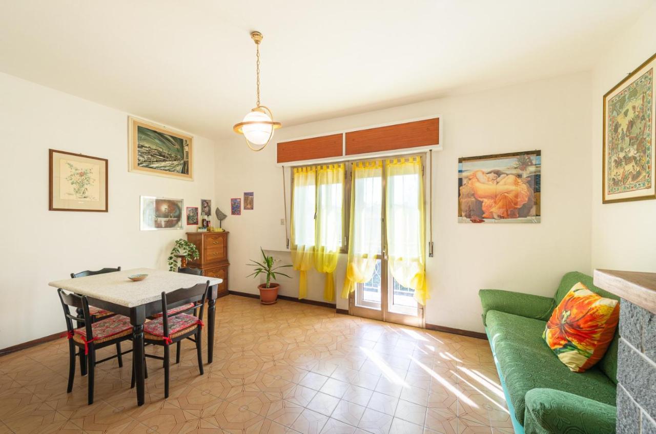 La Romana Antica Madonna di Fornelli Exteriör bild